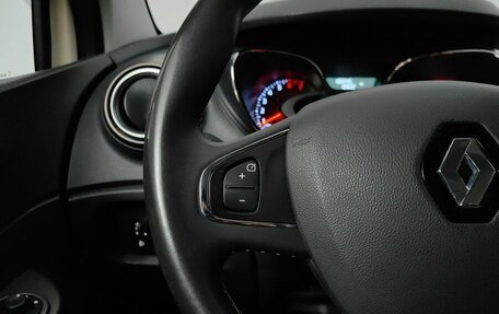 Renault Kaptur I рестайлинг, 2018 год, 1 399 000 рублей, 18 фотография