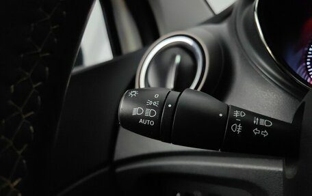 Renault Kaptur I рестайлинг, 2018 год, 1 399 000 рублей, 20 фотография