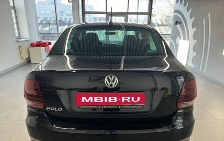Volkswagen Polo VI (EU Market), 2018 год, 1 269 000 рублей, 5 фотография