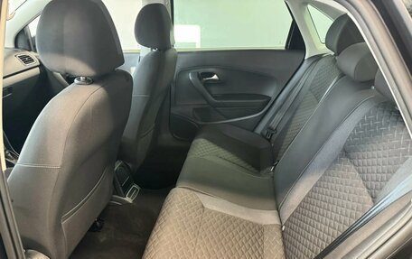 Volkswagen Polo VI (EU Market), 2018 год, 1 269 000 рублей, 10 фотография