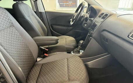 Volkswagen Polo VI (EU Market), 2018 год, 1 269 000 рублей, 12 фотография