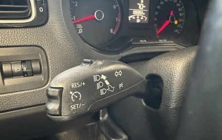 Volkswagen Polo VI (EU Market), 2018 год, 1 269 000 рублей, 17 фотография