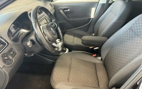 Volkswagen Polo VI (EU Market), 2018 год, 1 269 000 рублей, 7 фотография