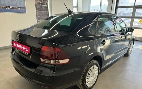 Volkswagen Polo VI (EU Market), 2018 год, 1 269 000 рублей, 6 фотография