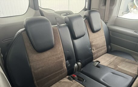 Honda Stepwgn IV, 2017 год, 1 800 000 рублей, 11 фотография