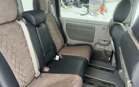 Honda Stepwgn IV, 2017 год, 1 800 000 рублей, 9 фотография