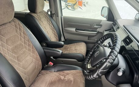 Honda Stepwgn IV, 2017 год, 1 800 000 рублей, 10 фотография