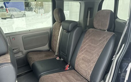 Honda Stepwgn IV, 2017 год, 1 800 000 рублей, 8 фотография