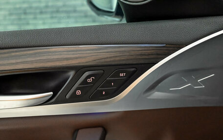 BMW X3, 2018 год, 4 300 000 рублей, 14 фотография