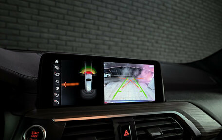 BMW X3, 2018 год, 4 300 000 рублей, 17 фотография