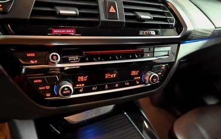 BMW X3, 2018 год, 4 300 000 рублей, 16 фотография