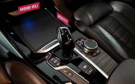 BMW X3, 2018 год, 4 300 000 рублей, 15 фотография