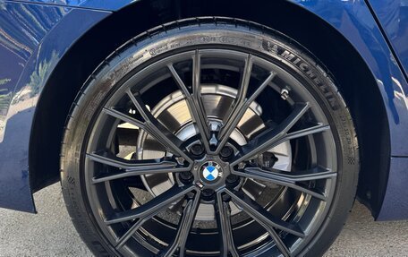 BMW 5 серия, 2020 год, 4 690 000 рублей, 16 фотография