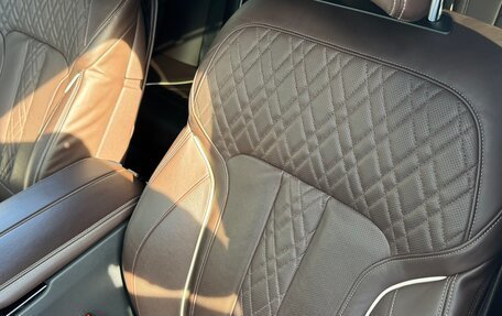 BMW 5 серия, 2020 год, 4 690 000 рублей, 26 фотография