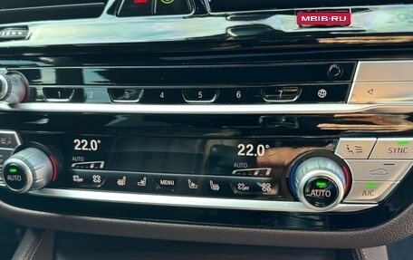 BMW 5 серия, 2020 год, 4 690 000 рублей, 25 фотография