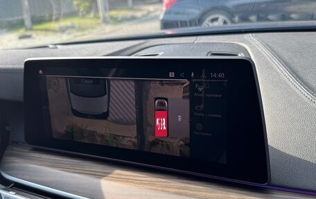 BMW 5 серия, 2020 год, 4 690 000 рублей, 24 фотография