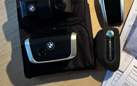 BMW 5 серия, 2020 год, 4 690 000 рублей, 33 фотография