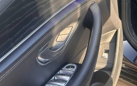 Mercedes-Benz E-Класс, 2022 год, 4 900 000 рублей, 8 фотография