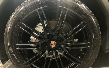 Porsche Cayenne III, 2010 год, 2 000 000 рублей, 7 фотография