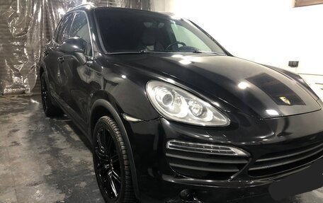 Porsche Cayenne III, 2010 год, 2 000 000 рублей, 5 фотография