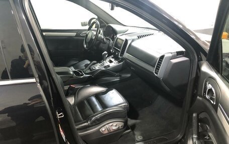 Porsche Cayenne III, 2010 год, 2 000 000 рублей, 9 фотография