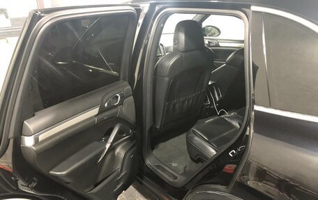 Porsche Cayenne III, 2010 год, 2 000 000 рублей, 12 фотография