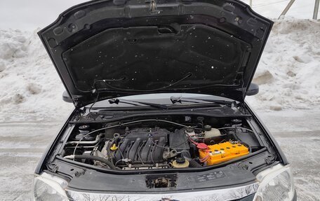 Renault Logan I, 2012 год, 780 000 рублей, 2 фотография