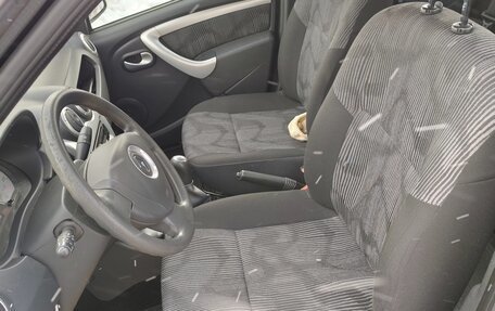 Renault Logan I, 2012 год, 780 000 рублей, 9 фотография