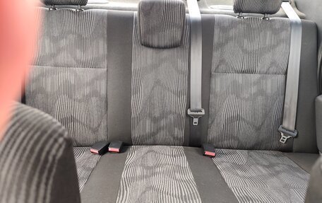 Renault Logan I, 2012 год, 780 000 рублей, 18 фотография