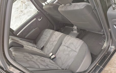 Renault Logan I, 2012 год, 780 000 рублей, 16 фотография