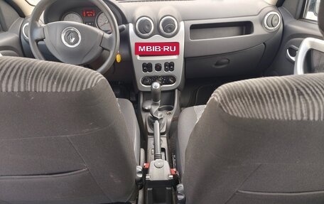 Renault Logan I, 2012 год, 780 000 рублей, 19 фотография