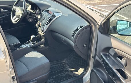 KIA cee'd I рестайлинг, 2010 год, 770 000 рублей, 5 фотография