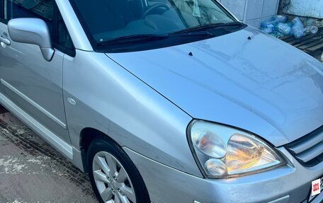 Suzuki Liana, 2007 год, 650 000 рублей, 3 фотография