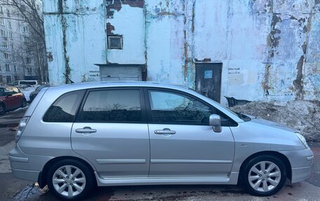 Suzuki Liana, 2007 год, 650 000 рублей, 8 фотография