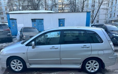 Suzuki Liana, 2007 год, 650 000 рублей, 4 фотография