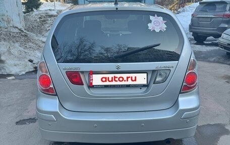 Suzuki Liana, 2007 год, 650 000 рублей, 5 фотография