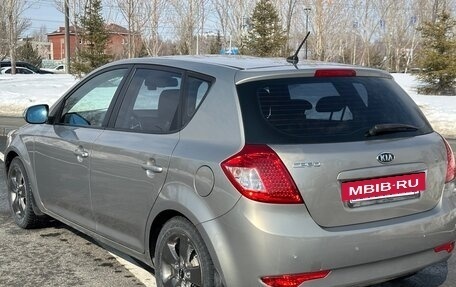 KIA cee'd I рестайлинг, 2010 год, 770 000 рублей, 8 фотография