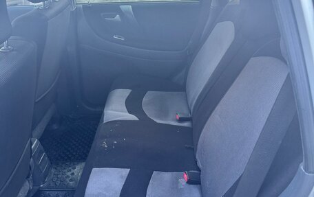 Suzuki Liana, 2007 год, 650 000 рублей, 11 фотография