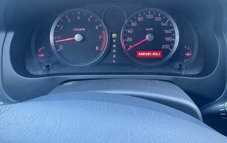 Suzuki Liana, 2007 год, 650 000 рублей, 9 фотография