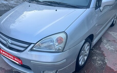 Suzuki Liana, 2007 год, 650 000 рублей, 2 фотография