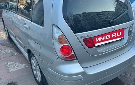 Suzuki Liana, 2007 год, 650 000 рублей, 7 фотография