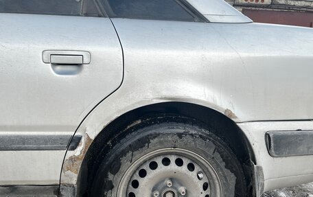 Audi 100, 1993 год, 235 000 рублей, 6 фотография