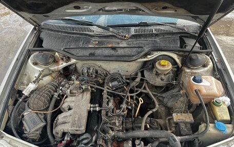 Audi 100, 1993 год, 235 000 рублей, 7 фотография