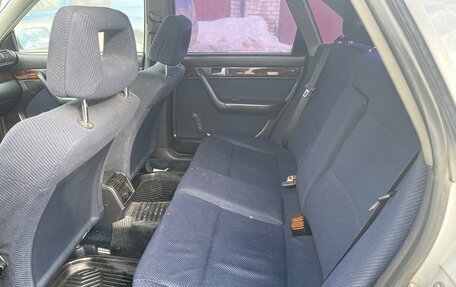 Audi 100, 1993 год, 235 000 рублей, 12 фотография