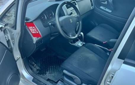 Suzuki Liana, 2007 год, 650 000 рублей, 10 фотография