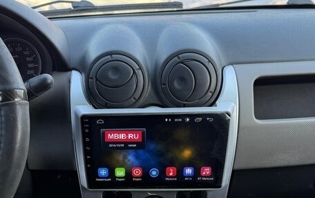 Renault Logan I, 2012 год, 620 000 рублей, 9 фотография