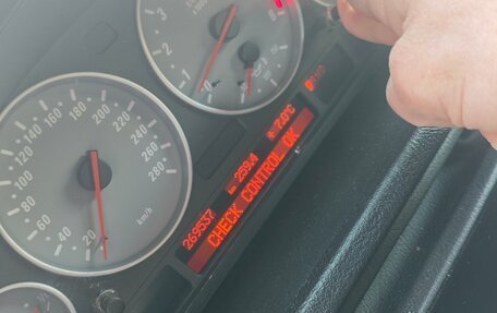 BMW X5, 2005 год, 1 500 000 рублей, 10 фотография