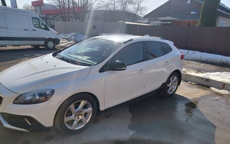 Volvo V40 Cross Country I, 2014 год, 1 200 000 рублей, 3 фотография