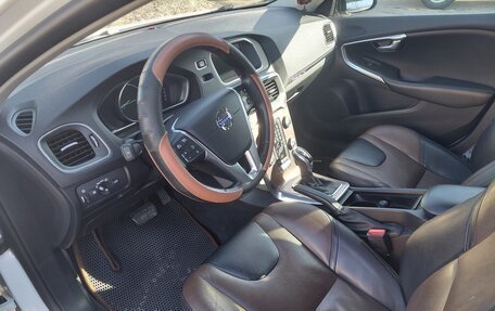 Volvo V40 Cross Country I, 2014 год, 1 200 000 рублей, 4 фотография