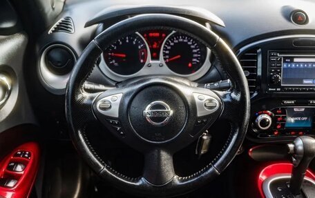 Nissan Juke II, 2012 год, 1 150 000 рублей, 4 фотография